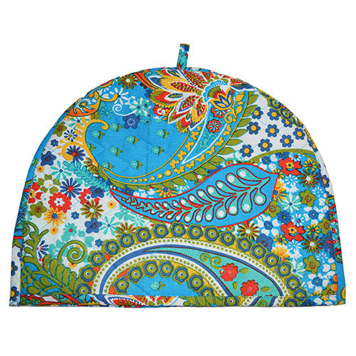 Tea Cap Tea Cosy