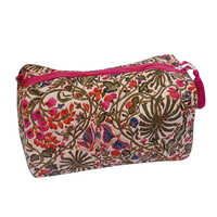 Fancy Toiletry Bag