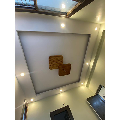 Home False Ceiling Services