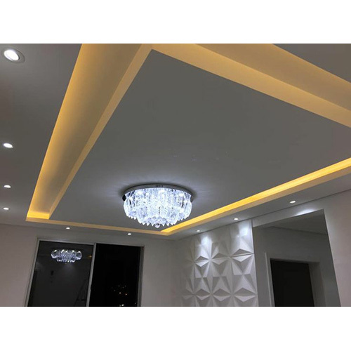 Pop False Ceiling Services