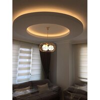 Drawing Room False Ceiling Services