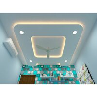Home False Ceiling Services