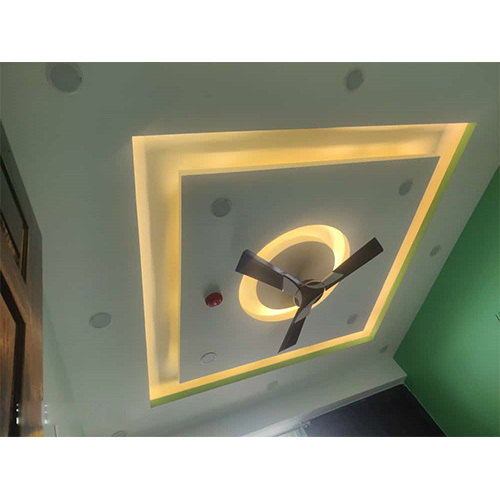 Home False Ceiling Services