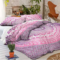 Printed Duvet Cover