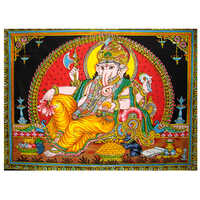 Ganesh Ji Poster