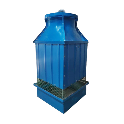 30Tr Frp Cooling Tower Usage: Industrial