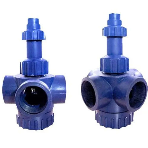 Aluminum Cooling Tower Sprinkler Size: Different Sizes Available