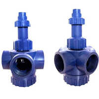 Aluminum Cooling Tower Sprinkler Size: Different Sizes Available