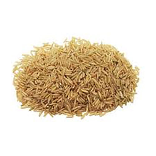 Basmati Brown Rice