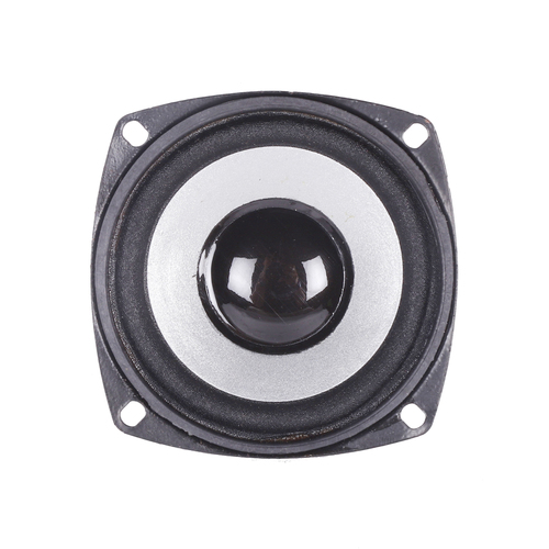 3-Inch 45mm Speaker 45x22x9 Magnet 4 Ohms 3 Watt RMS Power