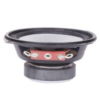 3-Inch 45mm Speaker 45x22x9 Magnet 4 Ohms 3 Watt RMS Power