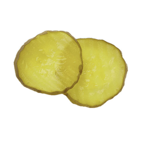 Slices Gherkins