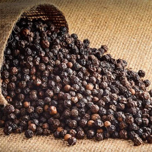 Spices Black Pepper