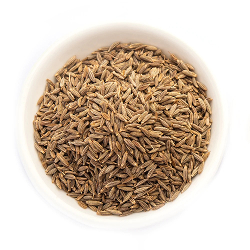Spices Cumin Seeds