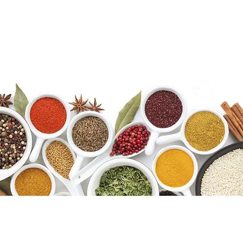 Spices Pulses And Organic Spices