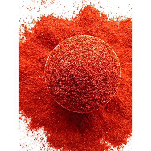 Spices Red Chilli Powder
