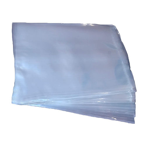 Transparent Pp Bags - Feature: Biodegradable