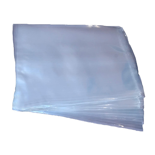 Transparent PP Bags