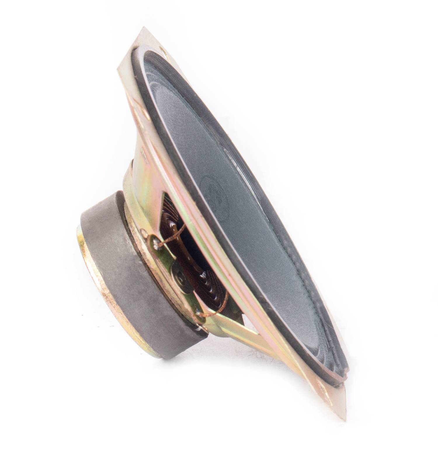 4-Inch 45mm Speaker 45x22x9 Magnet 4 Ohms 3 Watt RMS Power