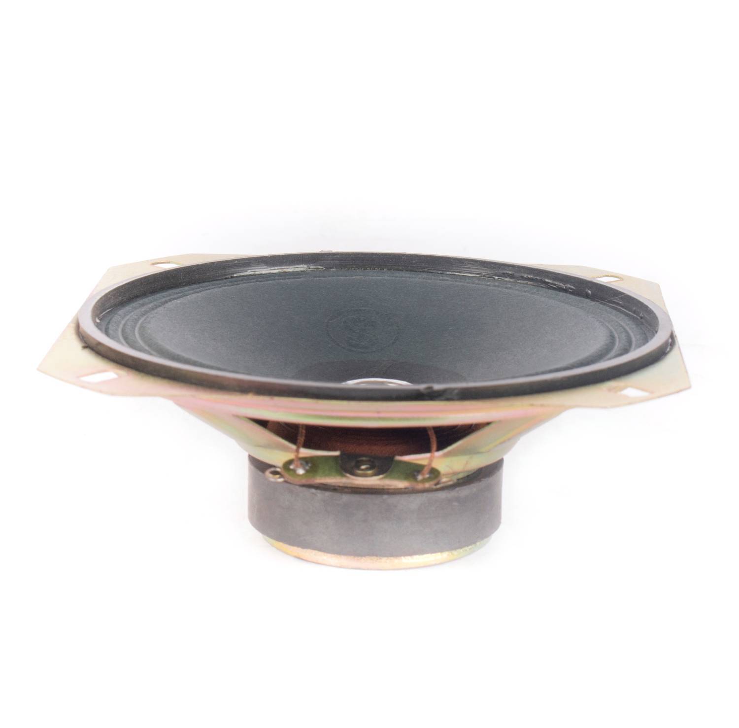 4-Inch 45mm Speaker 45x22x9 Magnet 4 Ohms 3 Watt RMS Power