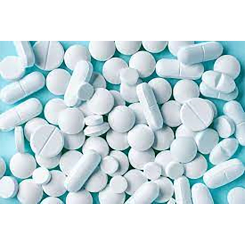 Paracetamol Tablet General Medicines