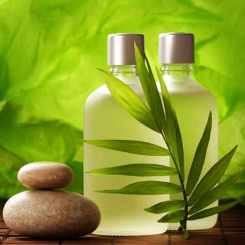 Herbal Cosmetic Products