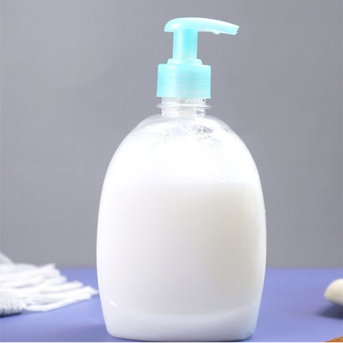 Liquid Soap - Perfume Type: Fragrances