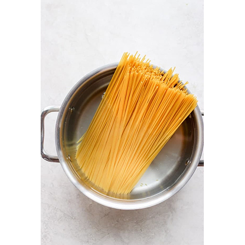 Spaghetti Pasta