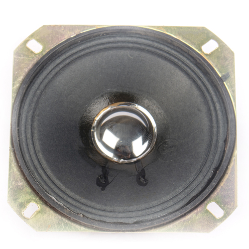4-Inch 53mm Speaker 53x24x11 Magnet 4 Ohms 5 Watt RMS Power