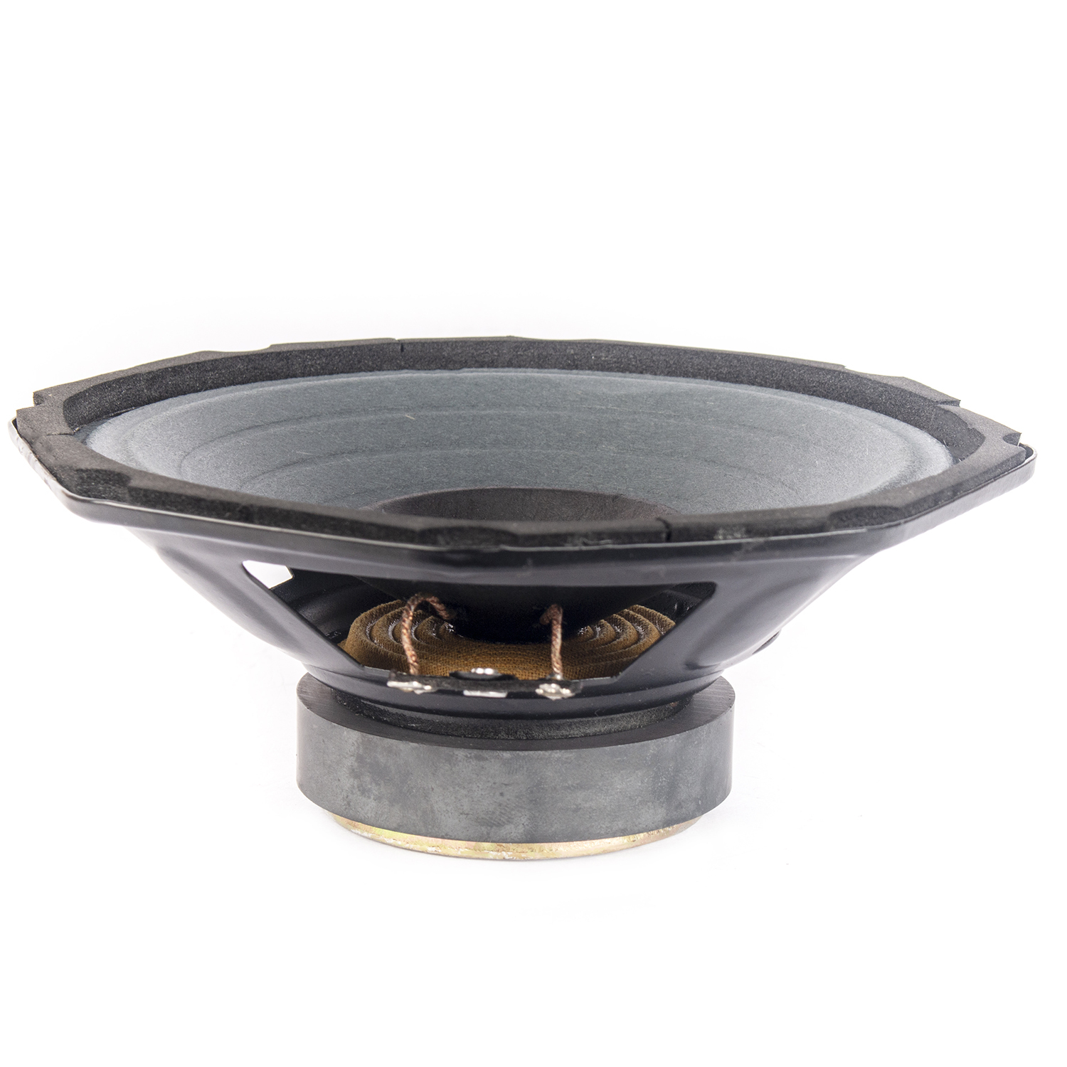6 Inch Speaker 72x32x15 Magnet 4 Ohms 20 Watts RMS Power