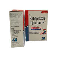 Powder Rabeprazole Injection Ip