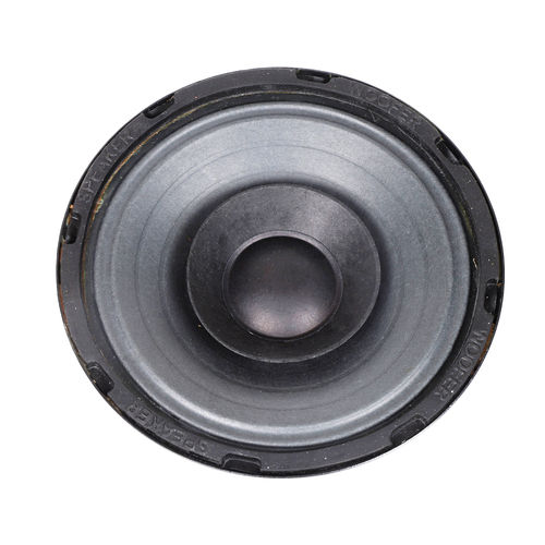 6 Inch Speaker 90x36x17 Magnet 4 Ohms 40 Watts RMS Power