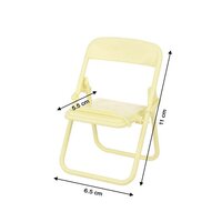 1 PC CHAIR MOBILE STAND