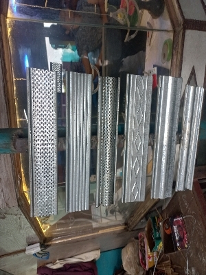 Rolling Shutter Strip
