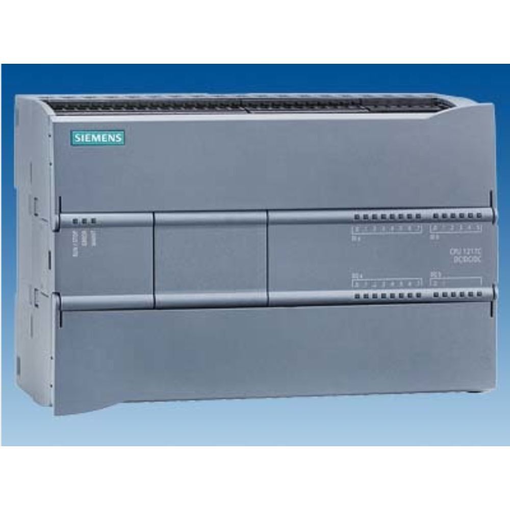 Siemens S7-1200