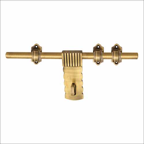 Zinc Aldrop Antique Finish 12 Inches AD-GINI