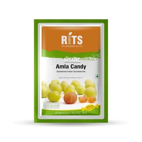 Amla Candy