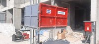 Jaypee Multi Function Tower Hoist