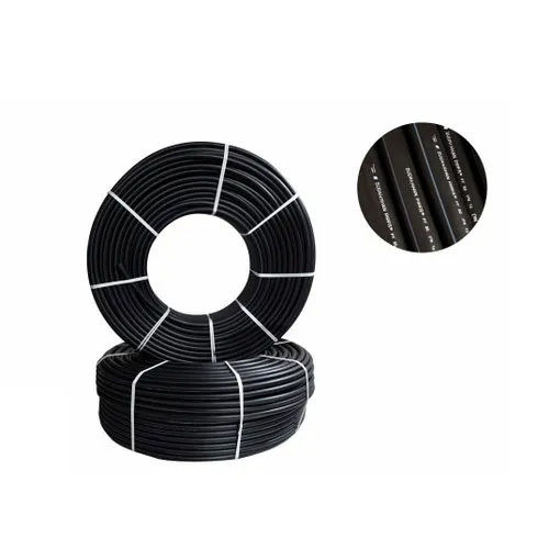 Hdpe Drip Irrigation Pipe