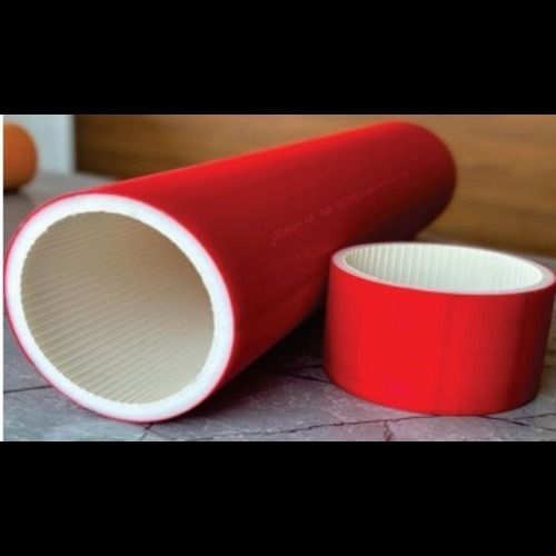 Power Duct Pipe - Material: Pvc