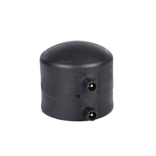 HDPE Electrofusion End Cap