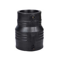 HDPE Reducer