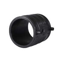 HDPE Electrofusion Coupler