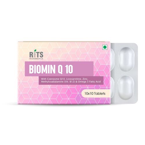 Biomin Q10