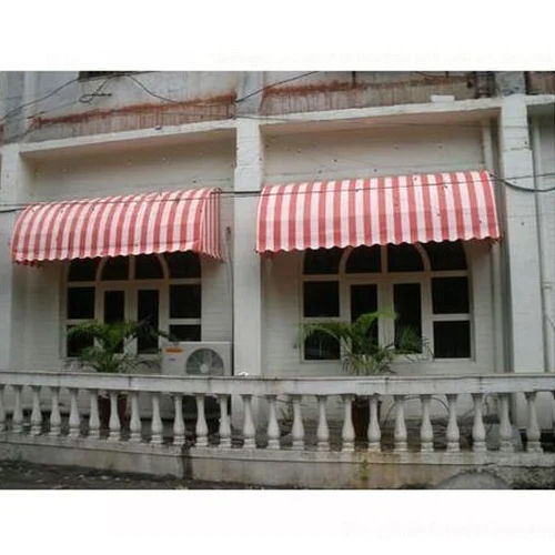 Tunnel Shape Awning