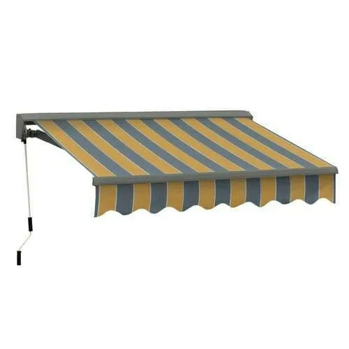 Aluminum Awning