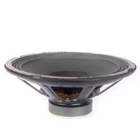 8 Inch Speaker 72x32x15 Magnet 8 Ohms 20 Watts RMS Power