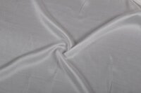 White Dyeble Rfd Modal Satin Fabric - Color: Different Available