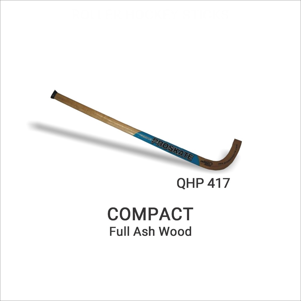 Proskate Compact Hockey Stick Qhp 417