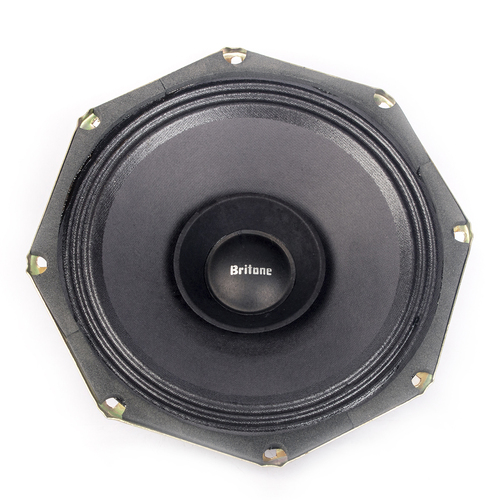 8 Inch Octagon Speaker 90x36x17 Magnet 8 Ohms 40 Watts RMS Power